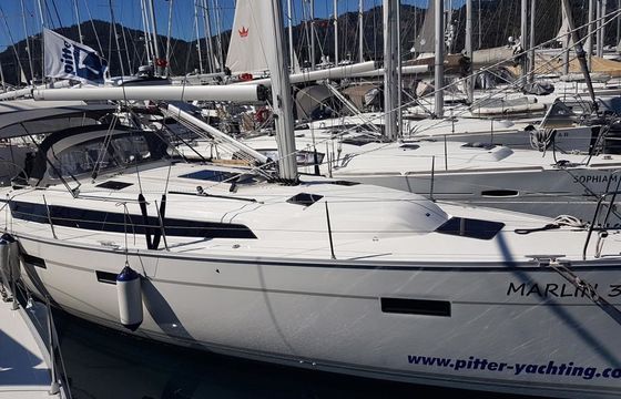 Bavaria Cruiser 41 Marlin 3