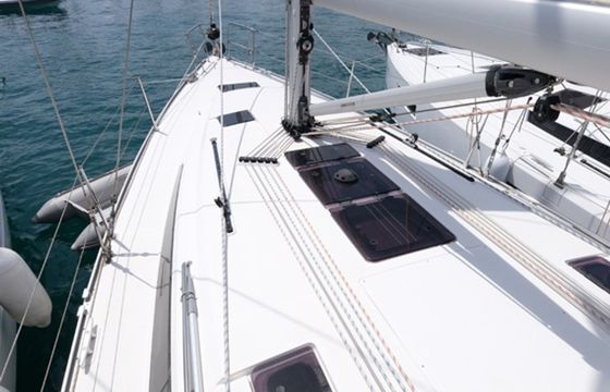 Bavaria Cruiser 41 Marlin 3