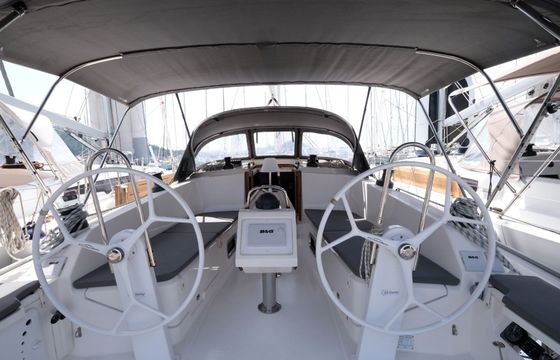 Bavaria Cruiser 41 Marlin 3