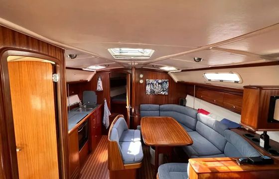 Bavaria Cruiser 41 Meropi