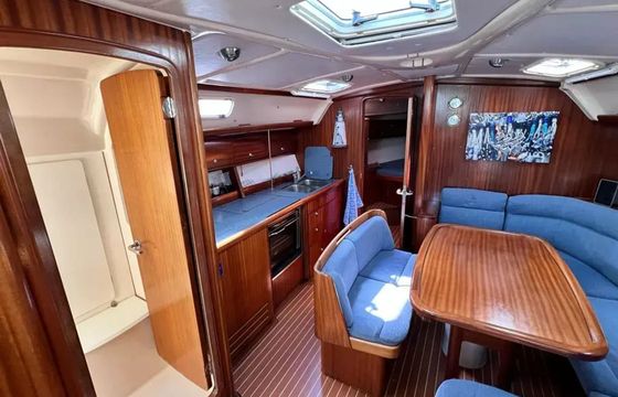 Bavaria Cruiser 41 Meropi