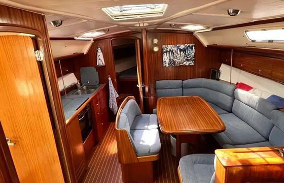 Bavaria Cruiser 41 Meropi