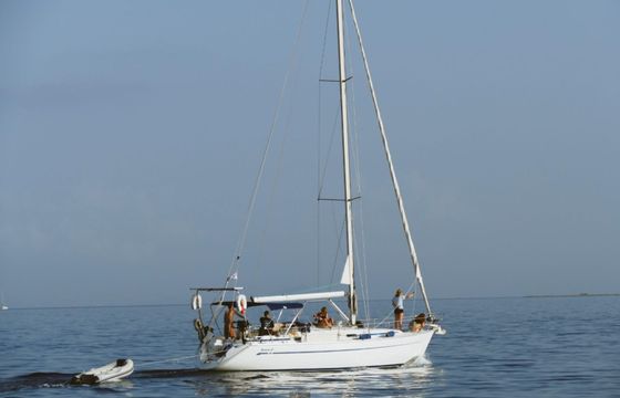 Bavaria Cruiser 41 Meropi