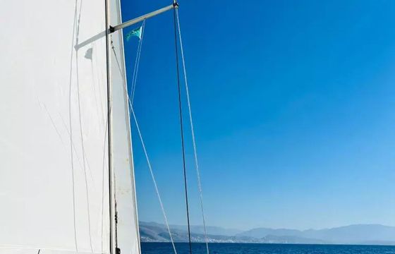 Bavaria Cruiser 41 Meropi