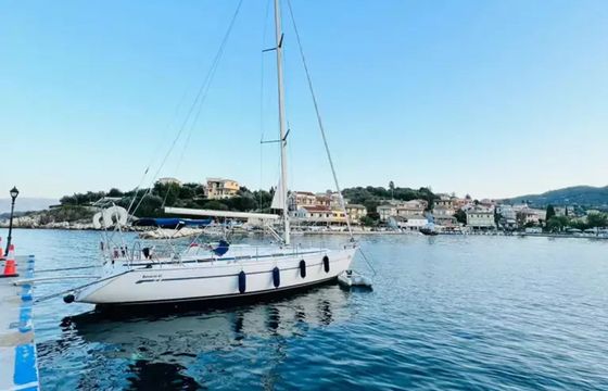 Bavaria Cruiser 41 Meropi
