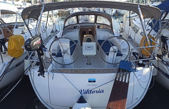 Bavaria Cruiser 34 Viktoria