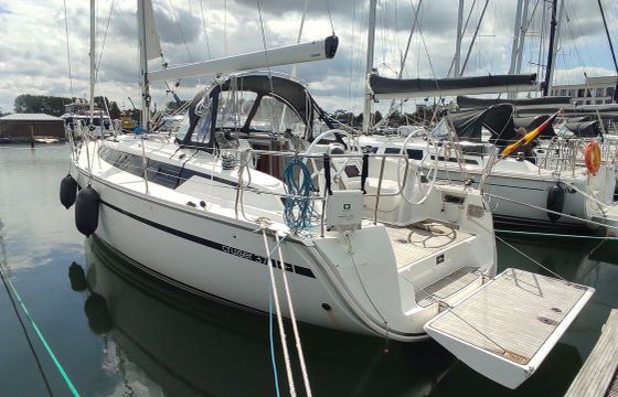 Bavaria Cruiser 37 Mola 22-2 Grossenbrode
