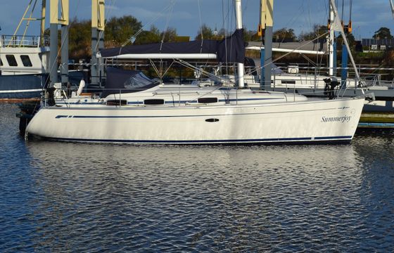 Bavaria Cruiser 37 Summerjoy