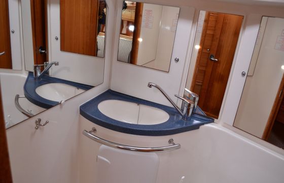 Bavaria Cruiser 37 Summerjoy