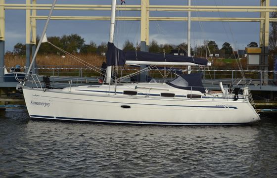 Bavaria Cruiser 37 Summerjoy
