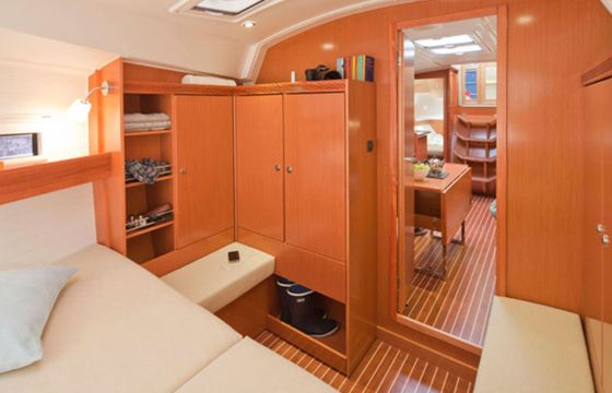 Bavaria Cruiser 36 Zenith 3