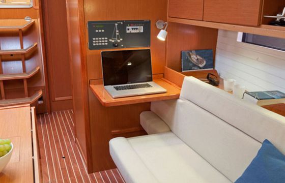 Bavaria Cruiser 36 Zenith 3
