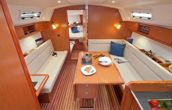 Bavaria Cruiser 36 Zenith 3