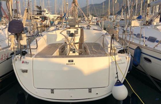 Bavaria Cruiser 36 Zenith 3