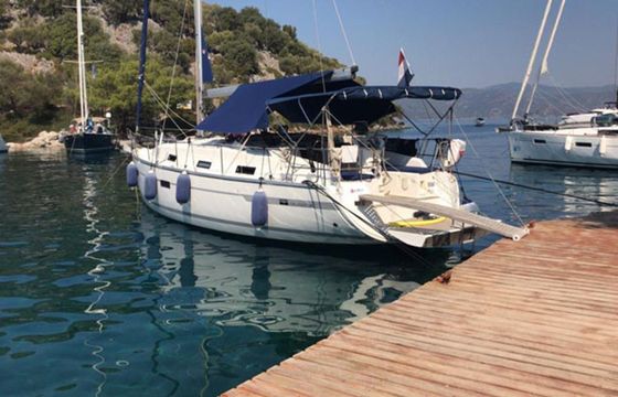 Bavaria Cruiser 36 Zenith 3