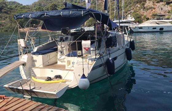 Bavaria Cruiser 36 Zenith 3