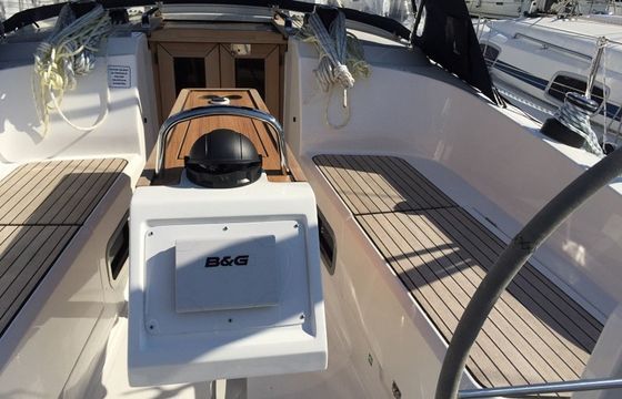 Bavaria Cruiser 37 Whiff
