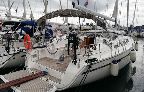 Bavaria Cruiser 41 MH 73