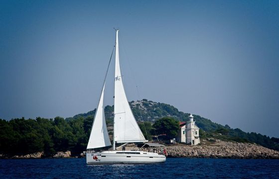 Bavaria Cruiser 41 MH 73