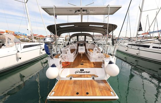 Bavaria Cruiser 37 aMore
