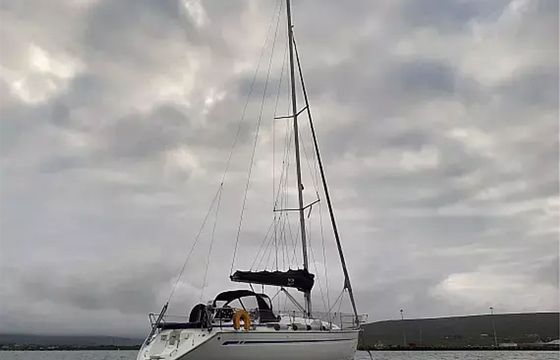 Bavaria Cruiser 36 Alto Mare