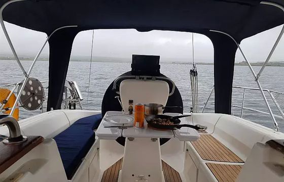 Bavaria Cruiser 36 Alto Mare