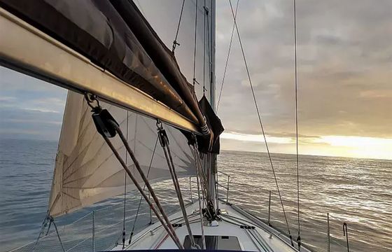 Bavaria Cruiser 36 Alto Mare