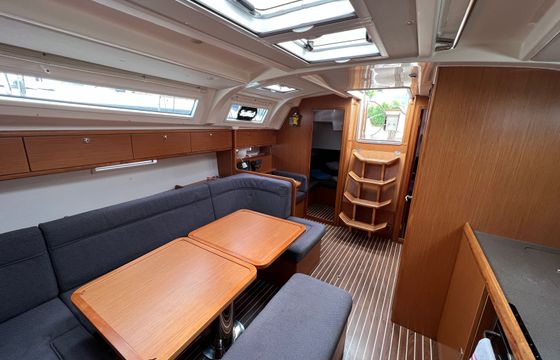 Bavaria Cruiser 41 Nireus