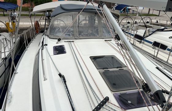 Bavaria Cruiser 41 Nireus