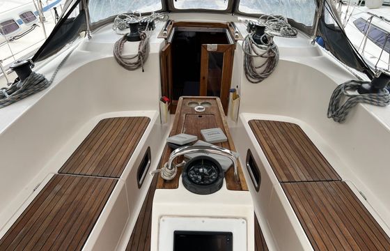 Bavaria Cruiser 41 Nireus