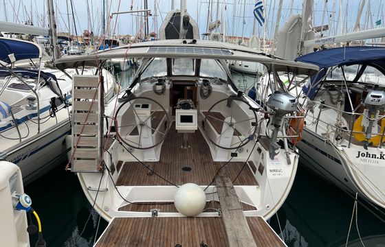 Bavaria Cruiser 41 Nireus