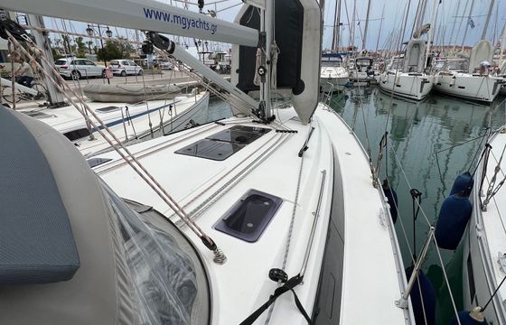 Bavaria Cruiser 41 Nireus