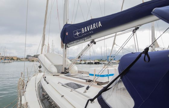 Bavaria Cruiser 37 Noah