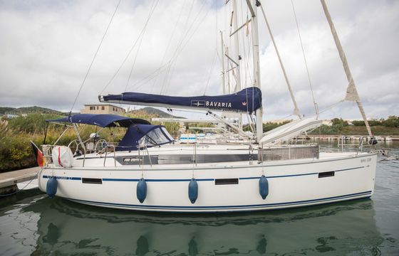 Bavaria Cruiser 37 Noah