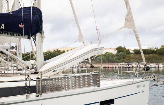 Bavaria Cruiser 37 Noah