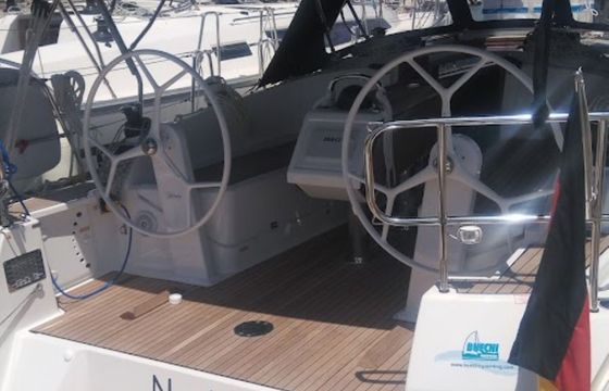 Bavaria Cruiser 37 Noah
