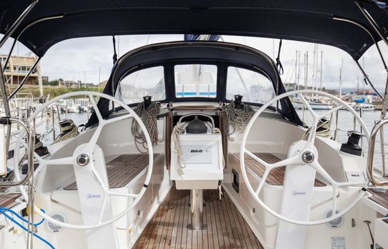 Bavaria Cruiser 37 Noah