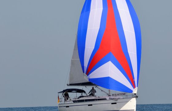 Bavaria Cruiser 37 Noah