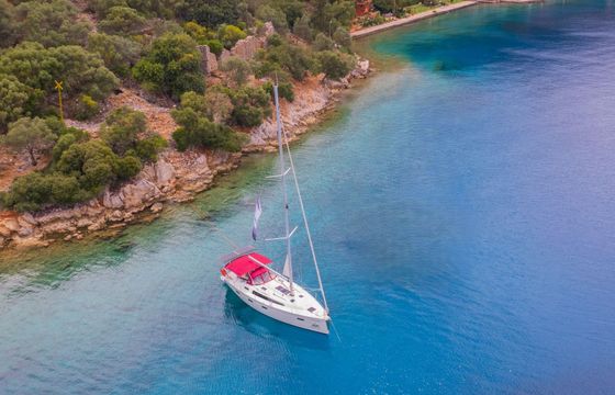 Bavaria Cruiser 41 Tangram