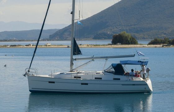 Bavaria Cruiser 36 Ionio