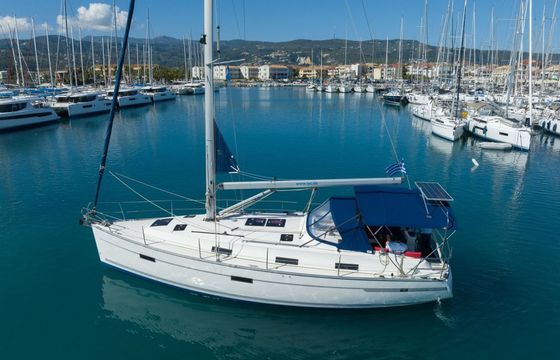 Bavaria Cruiser 36 Ionio