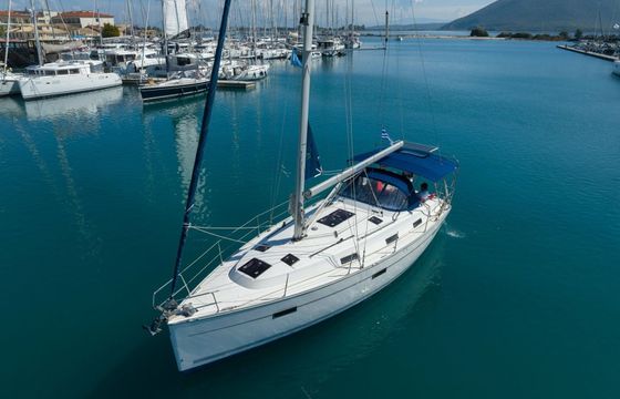 Bavaria Cruiser 36 Ionio