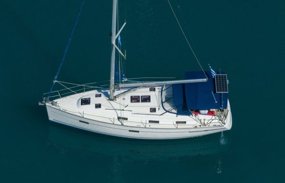 Bavaria Cruiser 36 Ionio