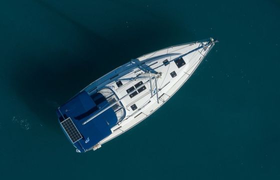 Bavaria Cruiser 36 Ionio