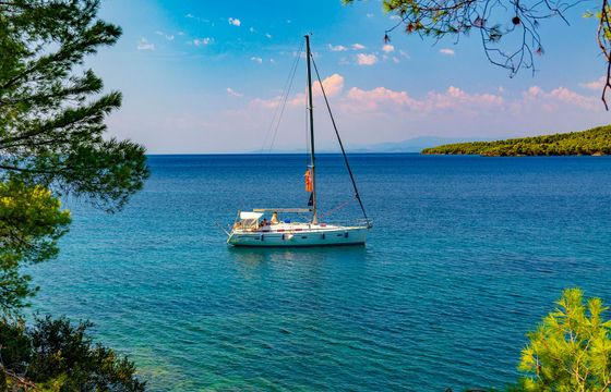 Bavaria Cruiser 40 Babasails