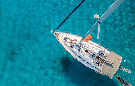 Bavaria Cruiser 40 Babasails