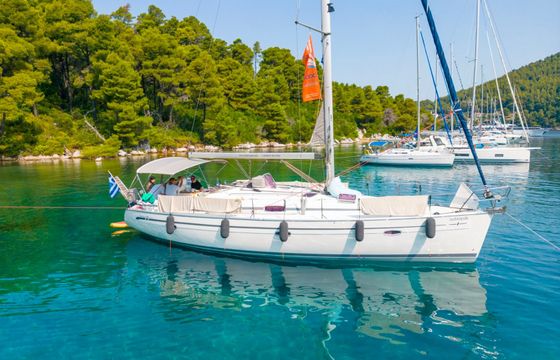 Bavaria Cruiser 40 Babasails