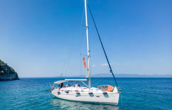 Bavaria Cruiser 40 Babasails