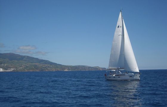 Bavaria Cruiser 41 Urze