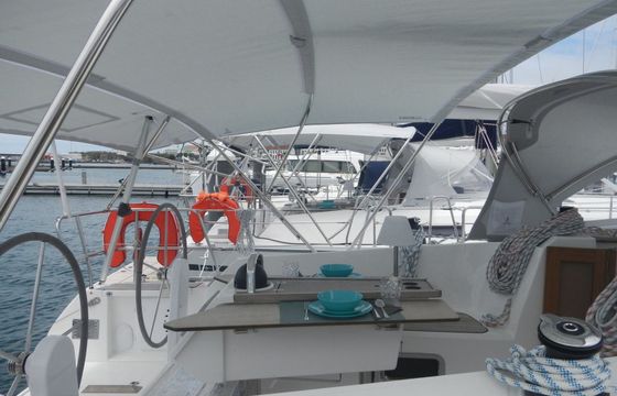 Bavaria Cruiser 41 Urze